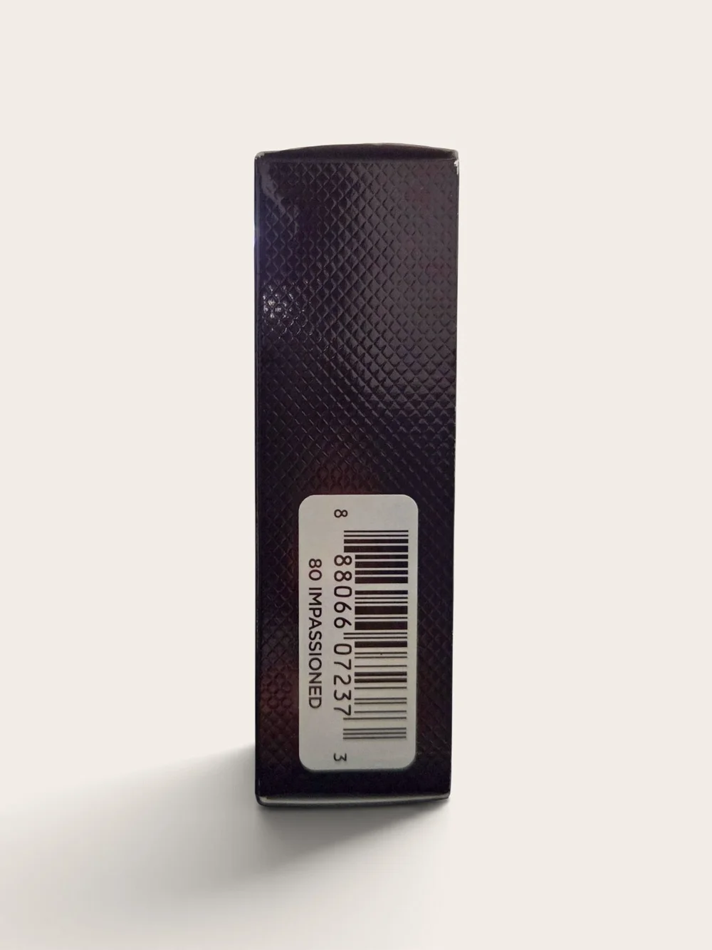 Tom Ford Lip Color "Impassioned" 80 - Full Size NIB - Picture 3 of 3